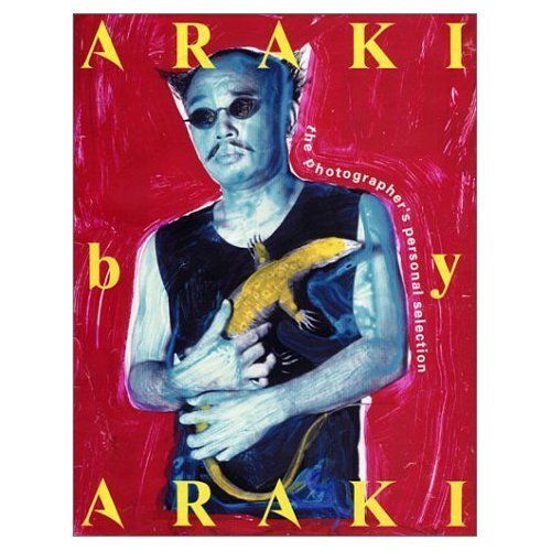 Araki By Araki
