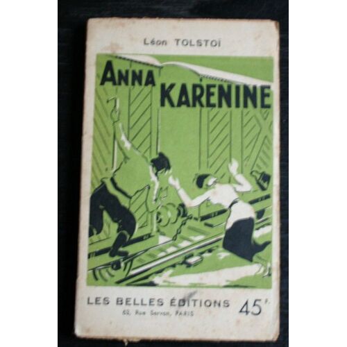 Anna Karenine