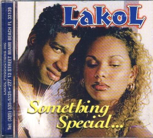 Something Special...