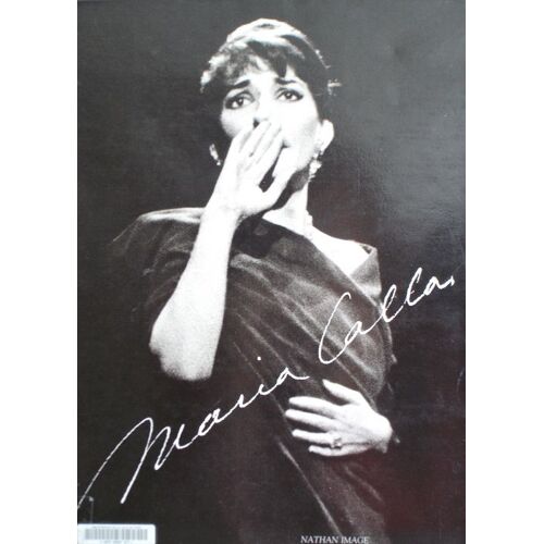 Maria Callas