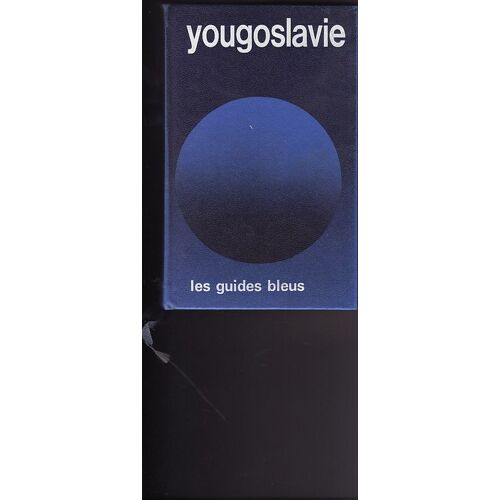 Yougoslavie.