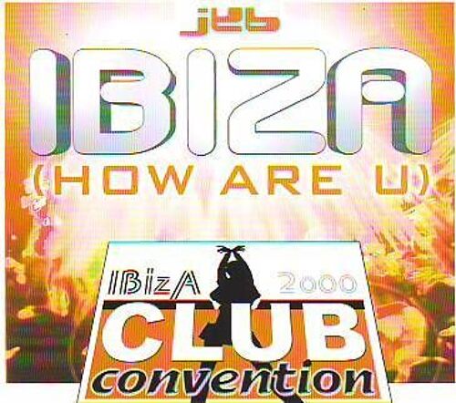 Ibiza (How Are U)