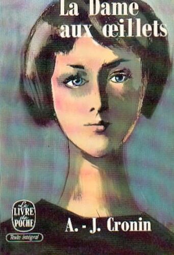 La Dame Aux Oeillets