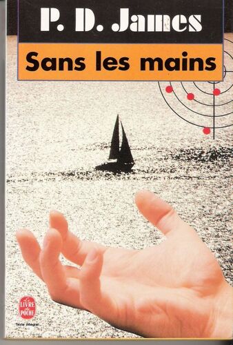Sans Les Mains