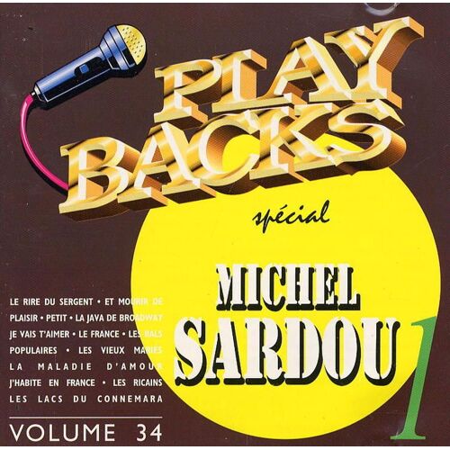 Play Backs
