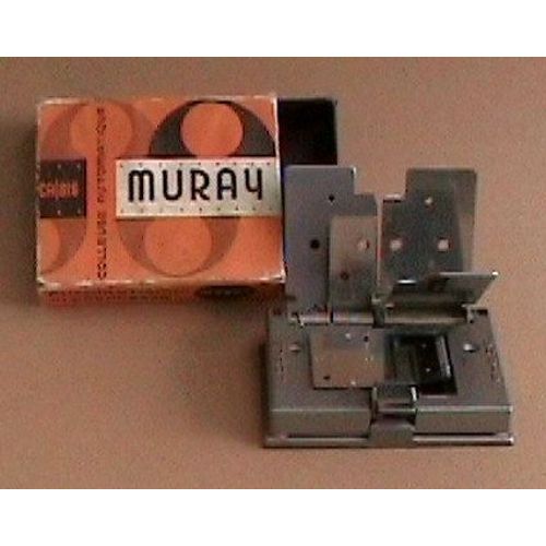 Muray CA 816 colleuse