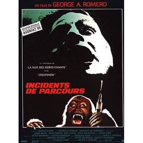 Incidents De Parcours