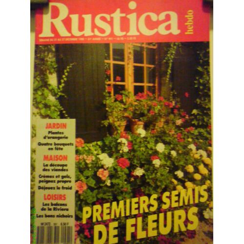 Rustica  N° 991