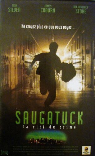 Saugatuck : La Cité Du Crime
