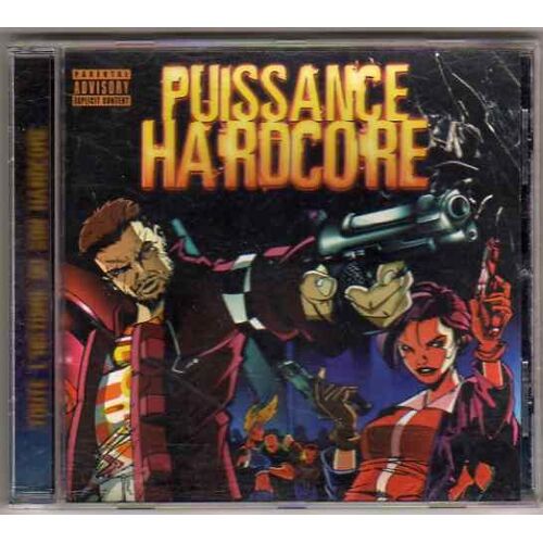 Puissance Hardcore