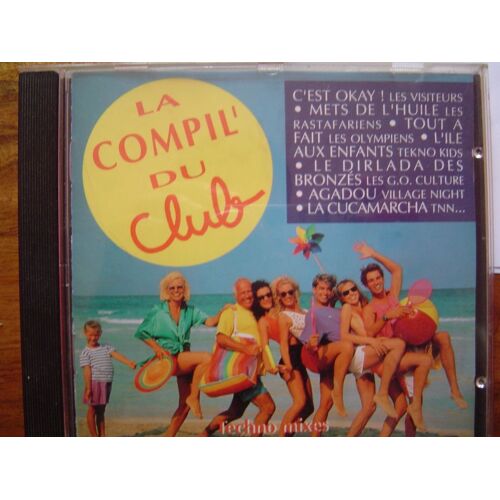 Medley Rock, Le Dirladada Des Bronzes...