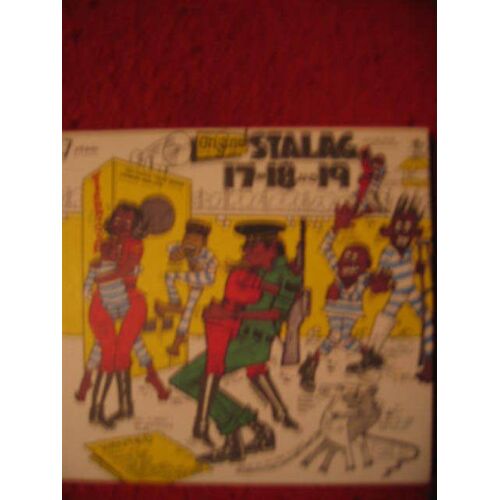 Stalag 17-18 And 19