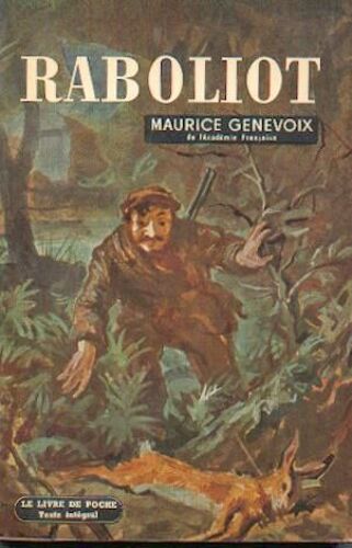Raboliot