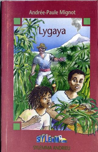 Lygaya