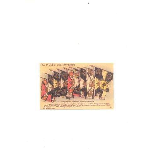 Carte Postale Soldat(Reproduction Carte Ancienne)