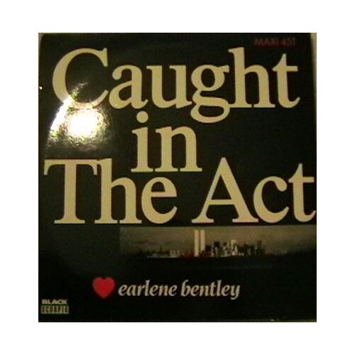 Caught In The Act  1984  France