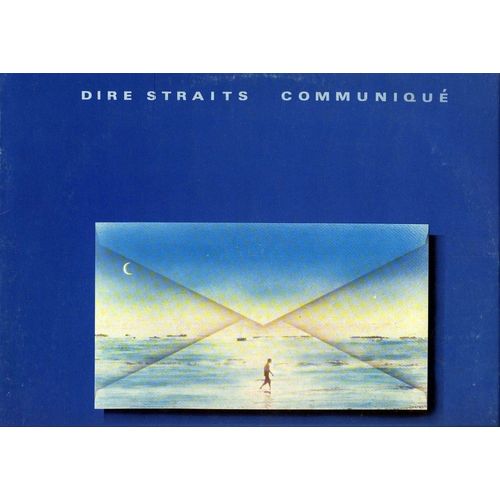 Dire Straits Communique