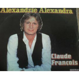 Alexandrie Alexandra