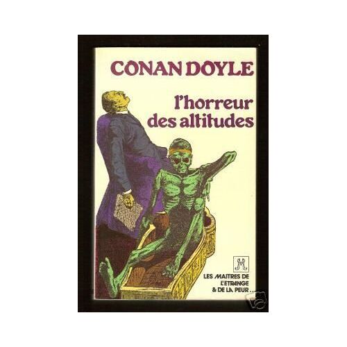 L'horreur Des Altitudes