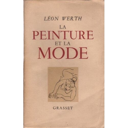 La Peinture Et La Mode - Quarante Ans Après Cézanne