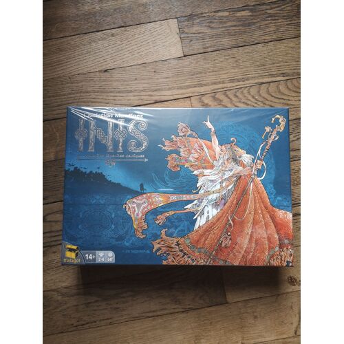 Inis