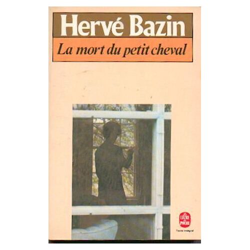 La Mort Du Petit Cheval