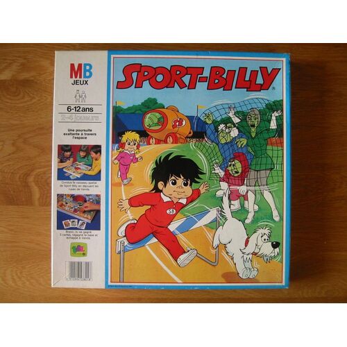 Sport Billy