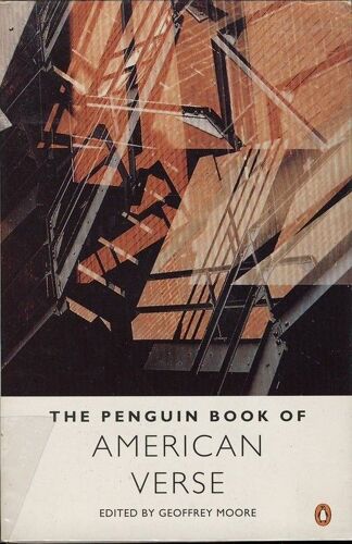 The Penguin Book Of American Verse