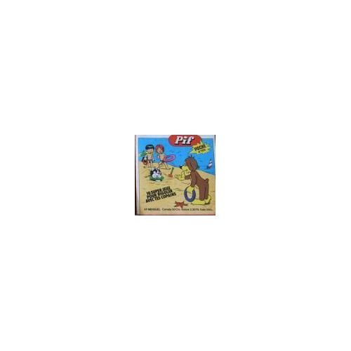 *Pif Poche  N° 156 : Pif Poche