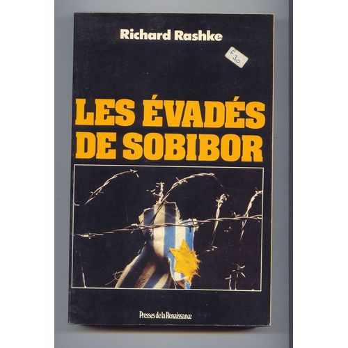 Les Évadés De Sobidor