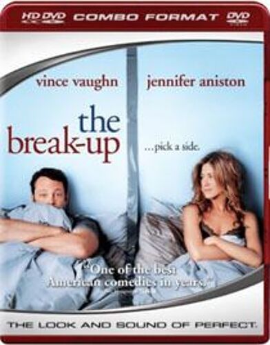 Break-Up