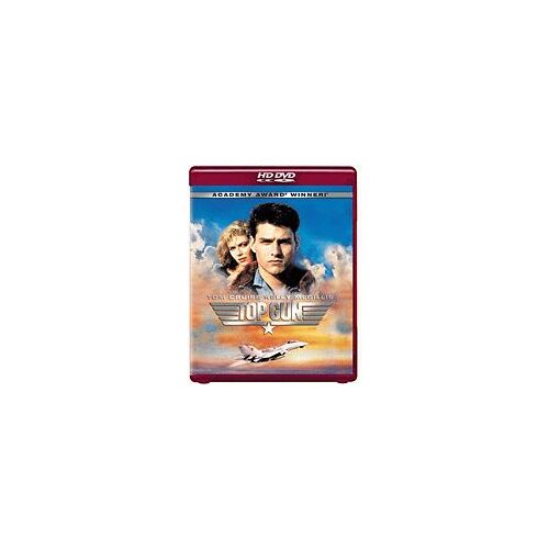 Top Gun (Hd-Dvd)