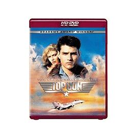 Top Gun (Hd-Dvd)