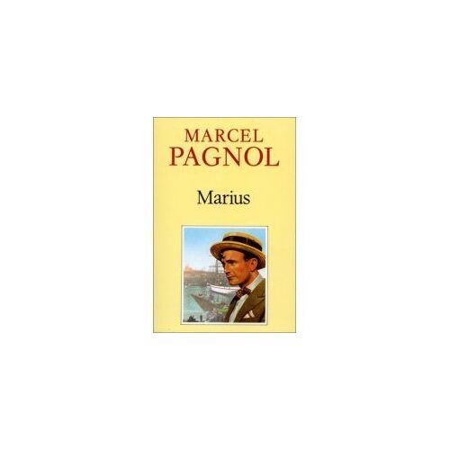 Marius