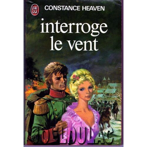 Interroge Le Vent