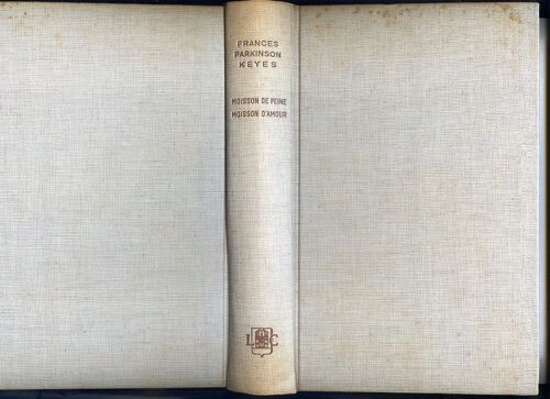 Moisson De Peine Moisson D' Amour