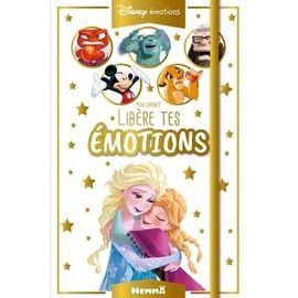 Mon Carnet Libère Tes Émotions