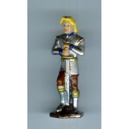 Kinder - Shrek - Le Prince St276