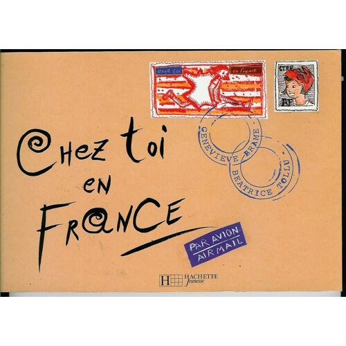Chez Toi En France