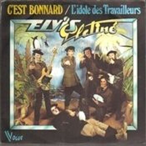 C'est Bonnard