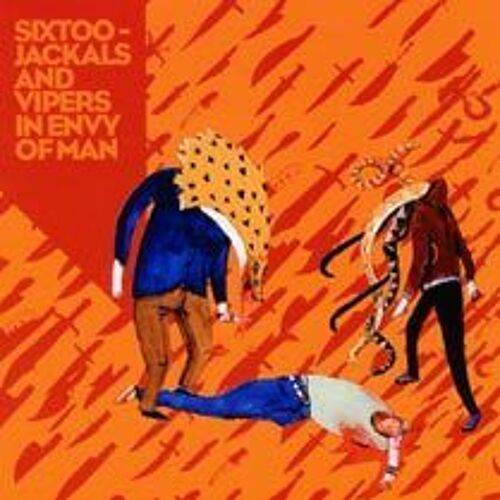 Jackals & Vipers In Envy