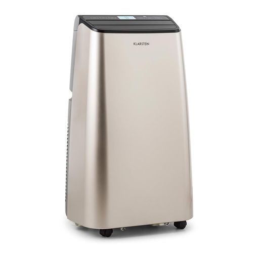 Klarstein Metrobreeze Paris A+ Climatiseur Portable 2,6kw 9000 Btu Classe A+