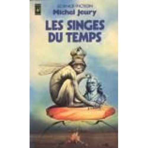 Les Singes Du Temps