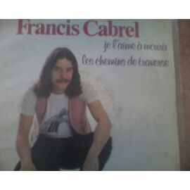 Je L'aime A Mourir