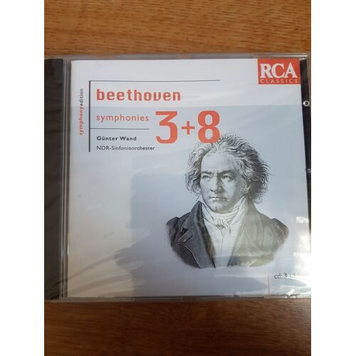 Wand', 'north German Radio So