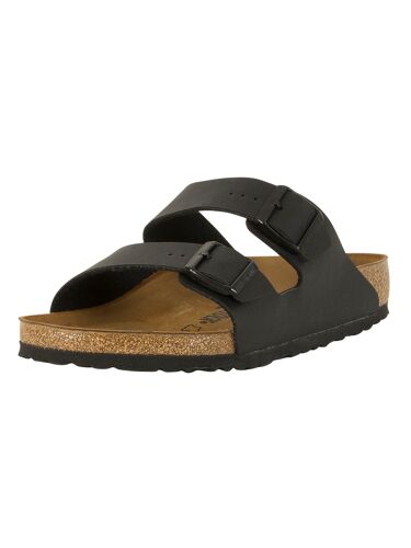 Birkenstock Sandales Arizona Birkosflor Noir