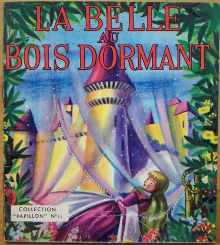 La Belle Au Bois Dormant