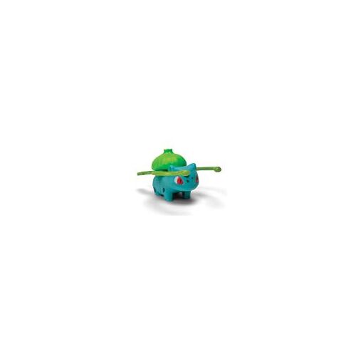 Bulbasaur - Pokémon - Détective Pikachu - Burger King