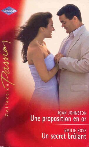 Une Proposition En Or