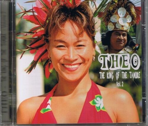 The King Of The Tamure Vol. 2